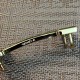 Hermes waist belt buckle Quizz Touareg 32mm 38mm 0056