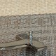 Hermes waist belt buckle Quizz Touareg 32mm 38mm 0056
