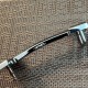 Hermes waist belt buckle Quizz Touareg 32mm 38mm 0056