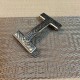 Hermes waist belt buckle Quizz Touareg 32mm 38mm 0056