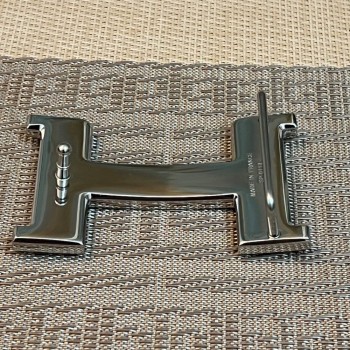 Hermes waist belt buckle Constance Touareg 32mm 38mm 0057