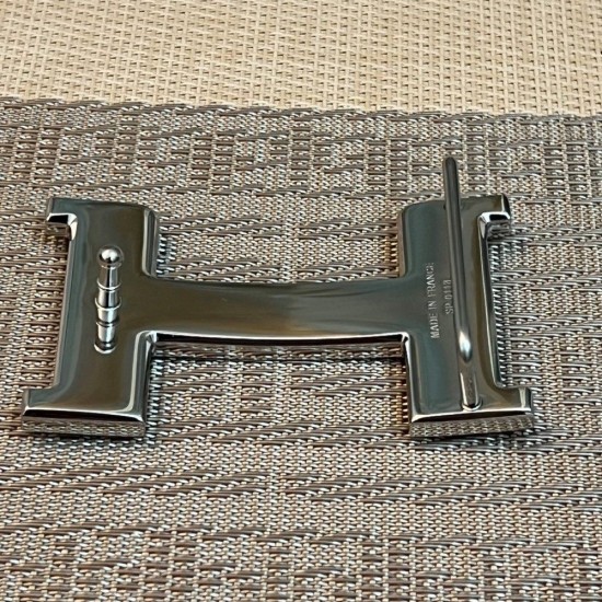 Hermes waist belt buckle Constance Touareg 32mm 38mm 0057 Hermes waist belt buckle Constance Touareg 32mm 38mm 0057