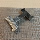 Hermes waist belt buckle Constance Touareg 32mm 38mm 0057 Hermes waist belt buckle Constance Touareg 32mm 38mm 0057