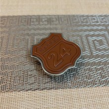Hermes waist belt buckle On the road 38mm 0058