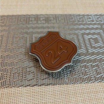 Hermes waist belt buckle On the road 38mm 0058