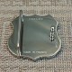 Hermes waist belt buckle On the road 38mm 0058