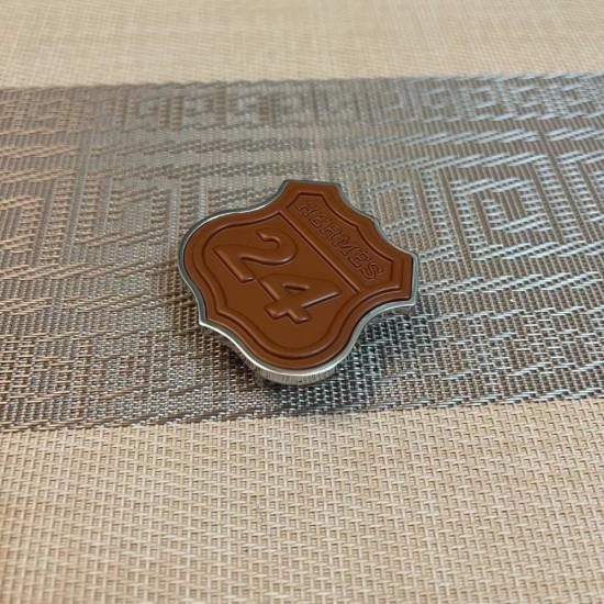 Hermes waist belt buckle On the road 38mm 0058