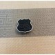 Hermes waist belt buckle On the road 38mm 0058