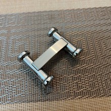 Hermes waist belt buckle Agora 32mm 0059