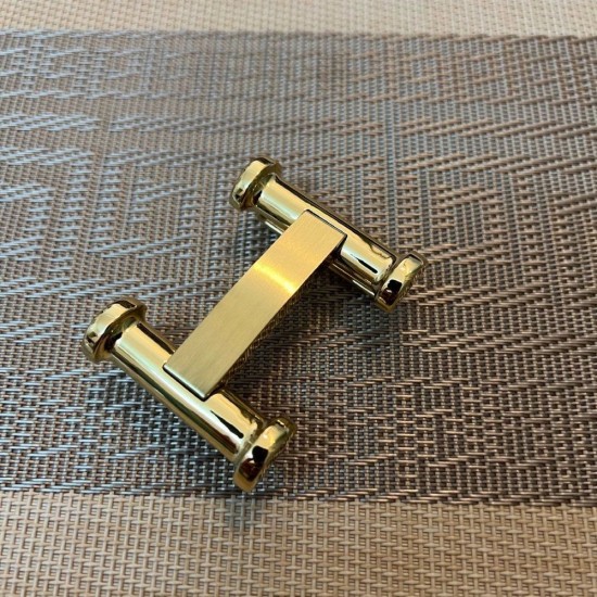 Hermes waist belt buckle Agora 32mm 0059 Hermes waist belt buckle Agora 32mm 0059