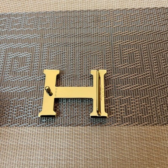 Hermes waist belt buckle Agora 32mm 0059 Hermes waist belt buckle Agora 32mm 0059