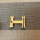 Hermes waist belt buckle Agora 32mm 0059 Hermes waist belt buckle Agora 32mm 0059