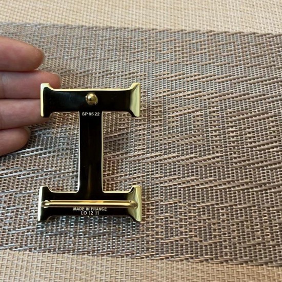 Hermes waist belt buckle Agora 32mm 0059 Hermes waist belt buckle Agora 32mm 0059