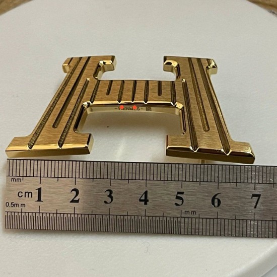 Hermes waist belt buckle Take Off 32mm 0060