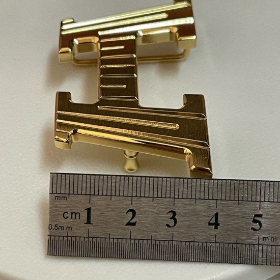 Hermes waist belt buckle Take Off 32mm 0060