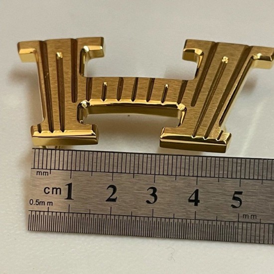 Hermes waist belt buckle Take Off 32mm 0060