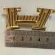 Hermes waist belt buckle Take Off 32mm 0060