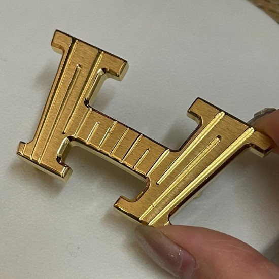 Hermes waist belt buckle Take Off 32mm 0060
