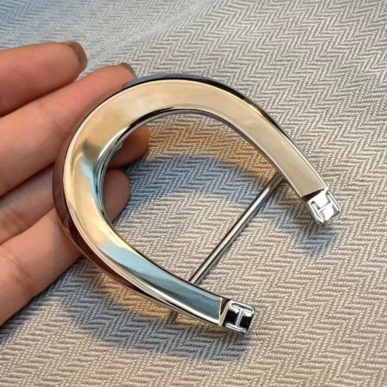 Hermes waist belt buckle Luck 32mm 38mm 0061 Hermes waist belt buckle Luck 32mm 38mm 0061