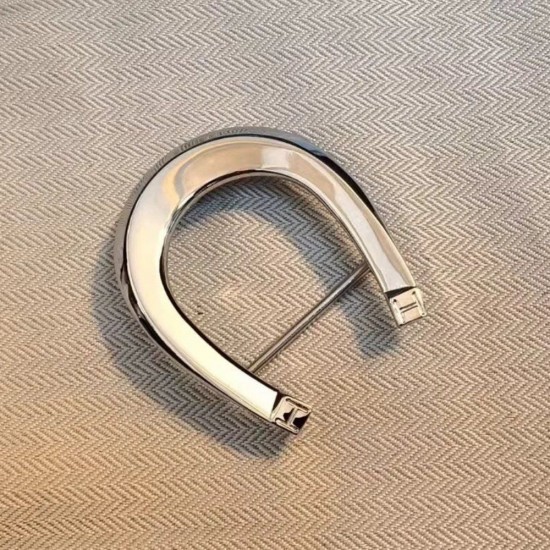 Hermes waist belt buckle Luck 32mm 38mm 0061 Hermes waist belt buckle Luck 32mm 38mm 0061