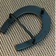 Hermes waist belt buckle Luck 32mm 38mm 0061 Hermes waist belt buckle Luck 32mm 38mm 0061