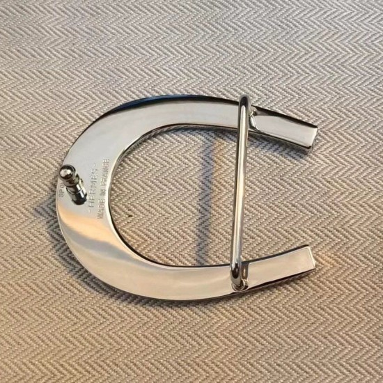 Hermes waist belt buckle Luck 32mm 38mm 0061 Hermes waist belt buckle Luck 32mm 38mm 0061