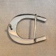 Hermes waist belt buckle Luck 32mm 38mm 0061 Hermes waist belt buckle Luck 32mm 38mm 0061