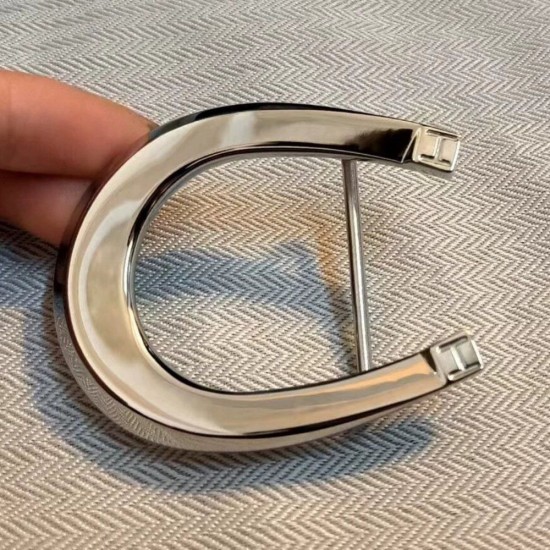 Hermes waist belt buckle Luck 32mm 38mm 0061 Hermes waist belt buckle Luck 32mm 38mm 0061
