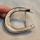 Hermes waist belt buckle Luck 32mm 38mm 0061 Hermes waist belt buckle Luck 32mm 38mm 0061
