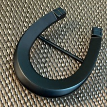 Hermes waist belt buckle Luck 32mm 38mm 0061