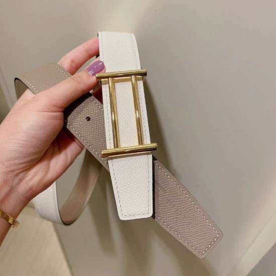 Hermes waist belt buckle Rider 32mm 38mm 0062