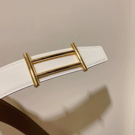 Hermes waist belt buckle Rider 32mm 38mm 0062