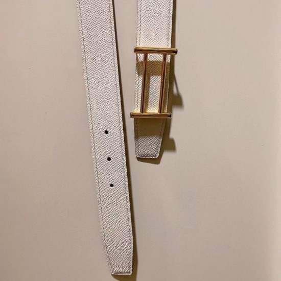 Hermes waist belt buckle Rider 32mm 38mm 0062