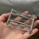 Hermes waist belt buckle Rider 32mm 38mm 0062