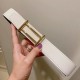 Hermes waist belt buckle Rider 32mm 38mm 0062