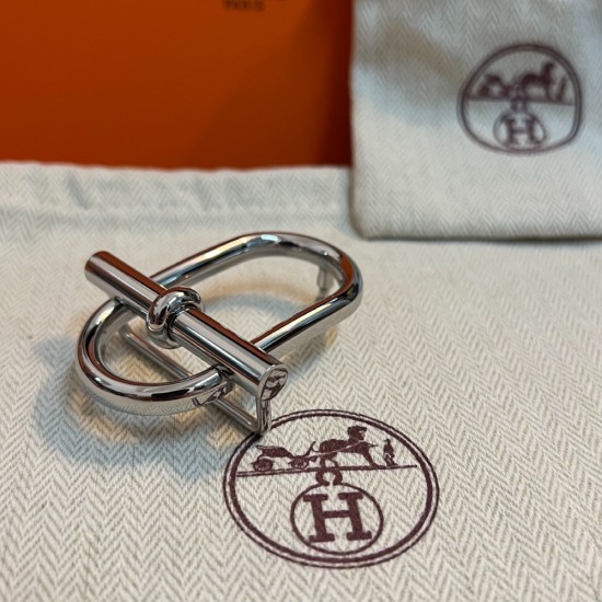 Hermes waist belt buckle Ithaque 32mm 38mm 0063