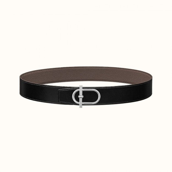 Hermes waist belt buckle Ithaque 32mm 38mm 0063