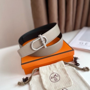 Hermes waist belt buckle Ithaque 32mm 38mm 0063