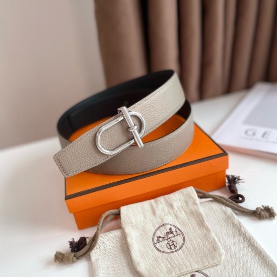 Hermes waist belt buckle Ithaque 32mm 38mm 0063