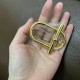 Hermes waist belt buckle Ithaque 32mm 38mm 0063