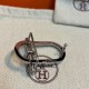 Hermes waist belt buckle Ithaque 32mm 38mm 0063