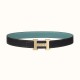 Hermes waist belt buckle Gourmette 32mm 38mm 0064 Hermes waist belt buckle Gourmette 32mm 38mm 0064