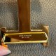 Hermes waist belt buckle Gourmette 32mm 38mm 0064 Hermes waist belt buckle Gourmette 32mm 38mm 0064