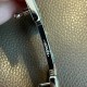 Hermes waist belt buckle Gourmette 32mm 38mm 0064 Hermes waist belt buckle Gourmette 32mm 38mm 0064