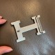 Hermes waist belt buckle Gourmette 32mm 38mm 0064 Hermes waist belt buckle Gourmette 32mm 38mm 0064