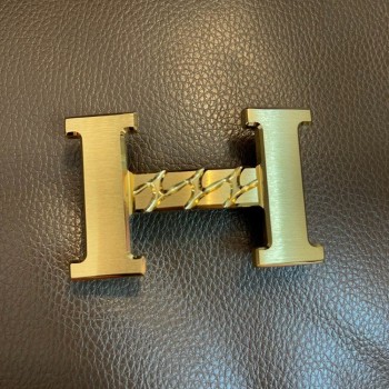 Hermes waist belt buckle Gourmette 32mm 38mm 0064