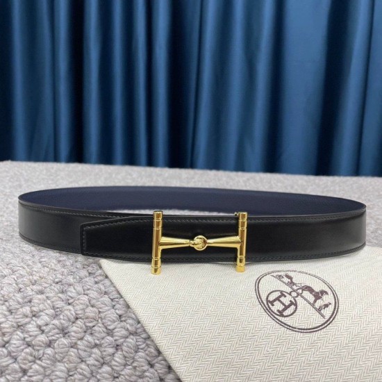 Hermes waist belt buckle Hippique 32mm 38mm 0065