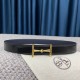 Hermes waist belt buckle Hippique 32mm 38mm 0065