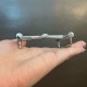 Hermes waist belt buckle Hippique 32mm 38mm 0065