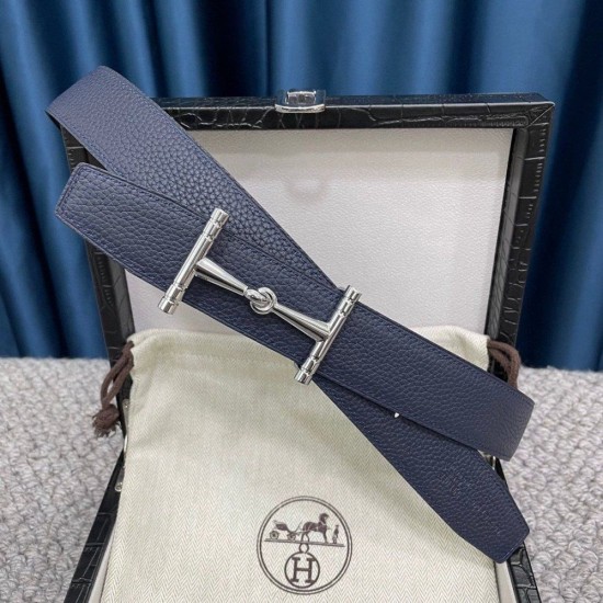 Hermes waist belt buckle Hippique 32mm 38mm 0065